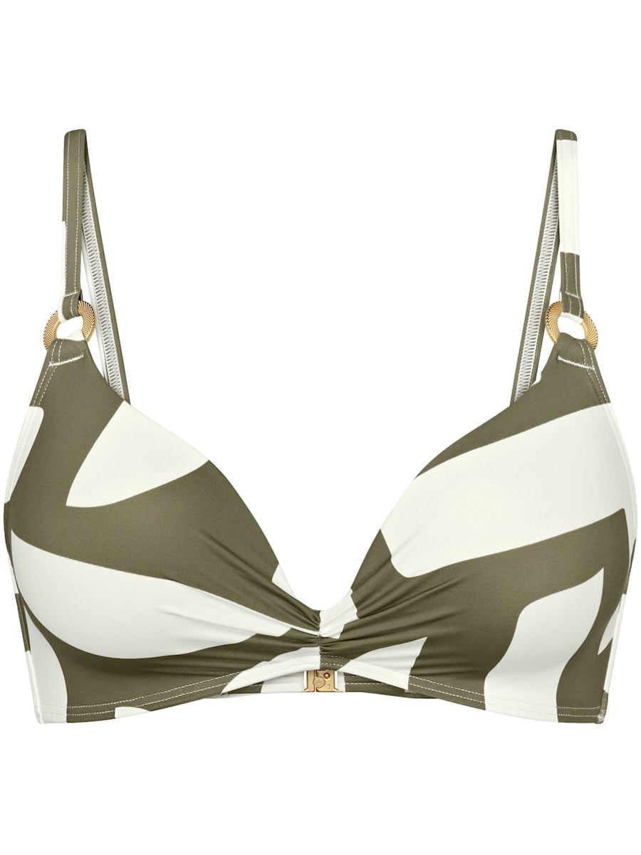 Топ бикини-бралетт TRIUMPH Summer Allure, хаки
Топ бикини-бралетт TRIUMPH Summer Allure, хаки