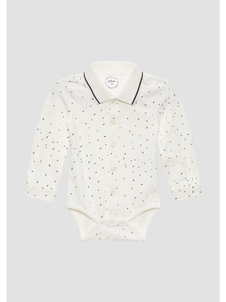 Футболка-боди в цвете 02A2_ecru s.Oliver, Бежевый, Футболка-боди в цвете 02A2_ecru s.Oliver
Футболка-боди в цвете 02A2_ecru s.Oliver, Бежевый, Футболка-боди в цвете 02A2_ecru s.Oliver