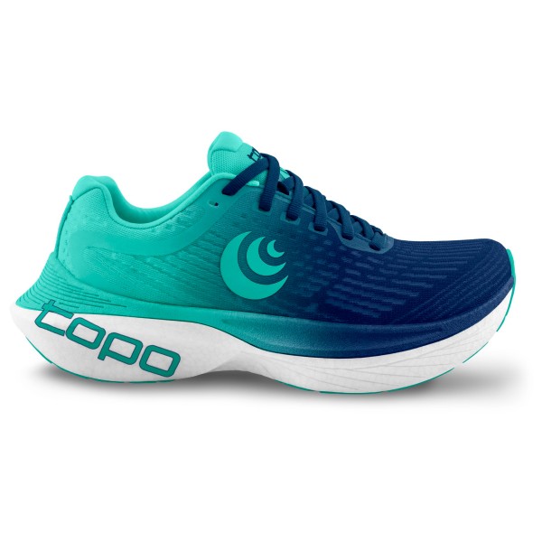 Женские кроссовки Specter 2 Topo Athletic, мультиколор
Женские кроссовки Specter 2 Topo Athletic, мультиколор