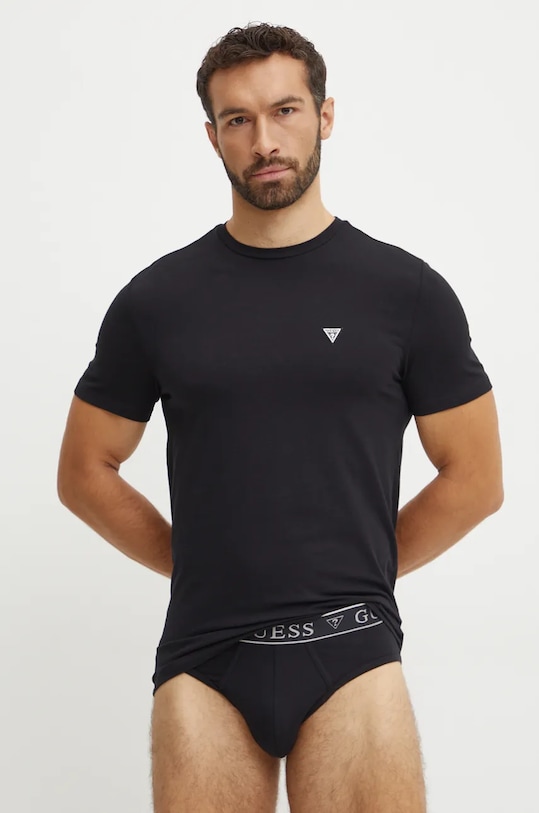 Пижама Guess, черный
Пижама Guess, черный