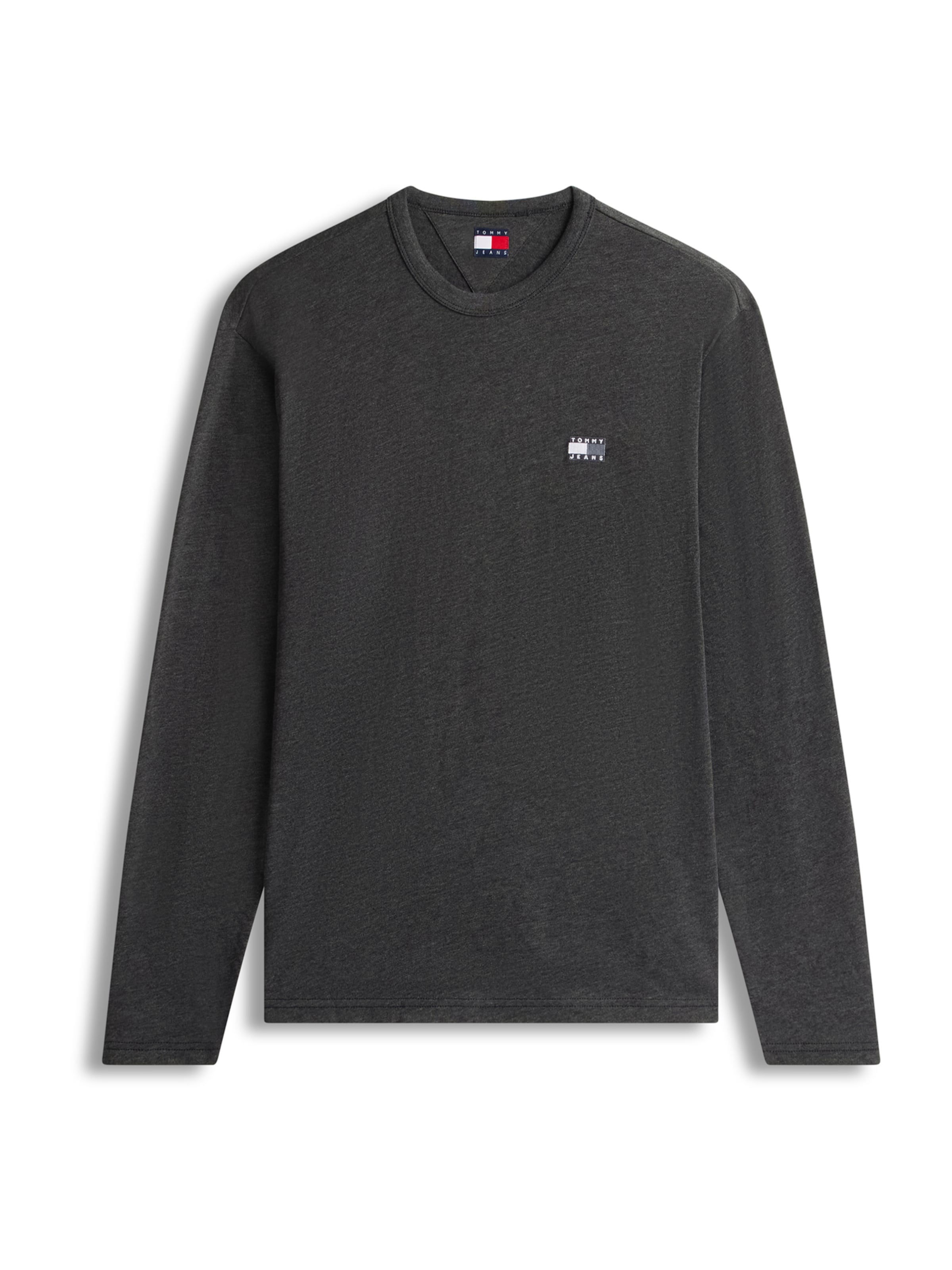 Tommy Jeans Футболка в черном цвете
Tommy Jeans Футболка в черном цвете