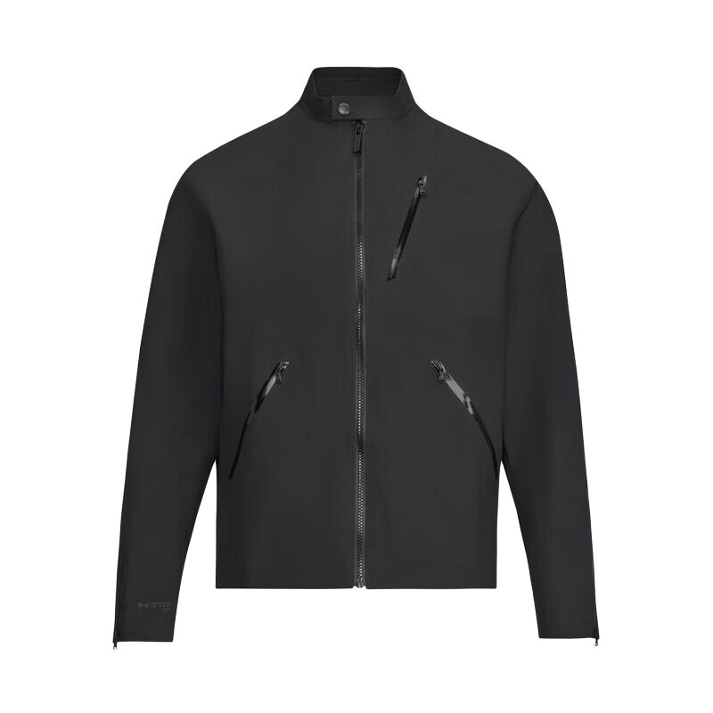 Ветровка мужская Under Armour, черный 001
Ветровка мужская Under Armour, черный 001