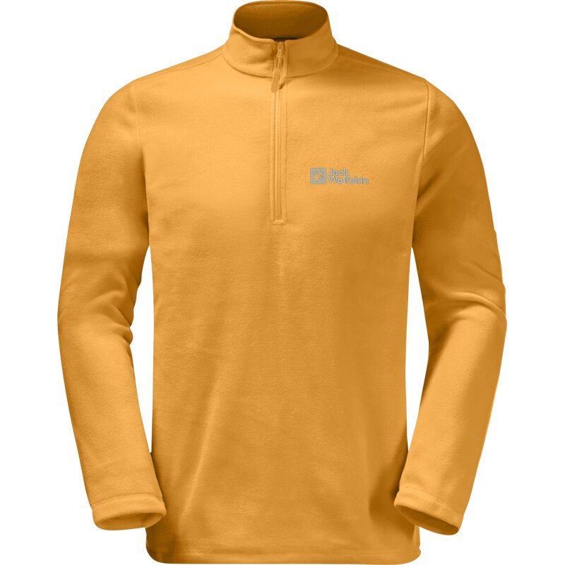 Свитер Taunus Hz M Jack Wolfskin, оранжевый
Свитер Taunus Hz M Jack Wolfskin, оранжевый