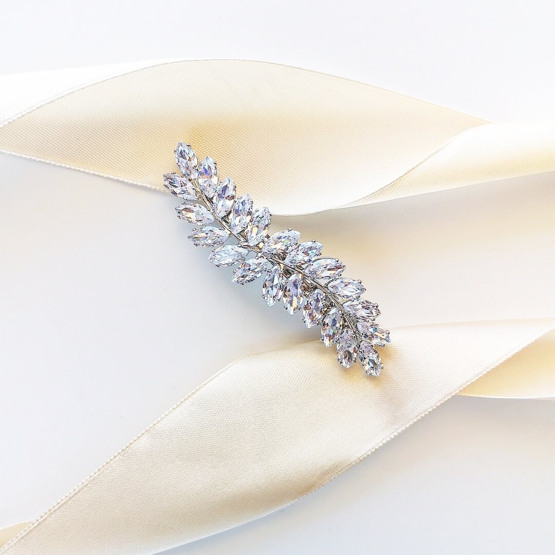 Коконет, свадебное украшение, элегантная классическая булавка для заколки Kokonet
Коконет, свадебное украшение, элегантная классическая булавка для заколки Kokonet