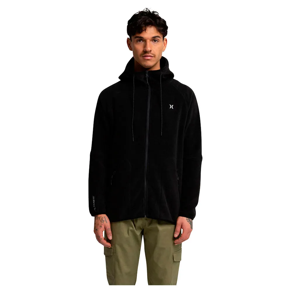 Худи Hurley Explore Polartec 200, черный
Худи Hurley Explore Polartec 200, черный