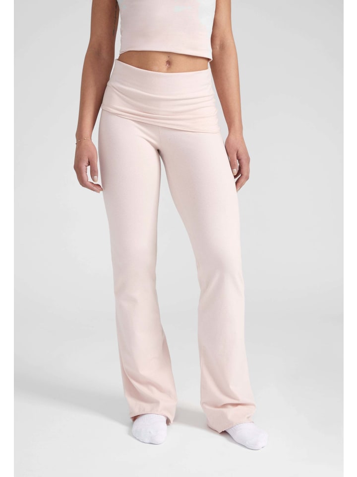 Style Republic Брюки с отворотом нежно-розового цвета
Style Republic Брюки с отворотом нежно-розового цвета