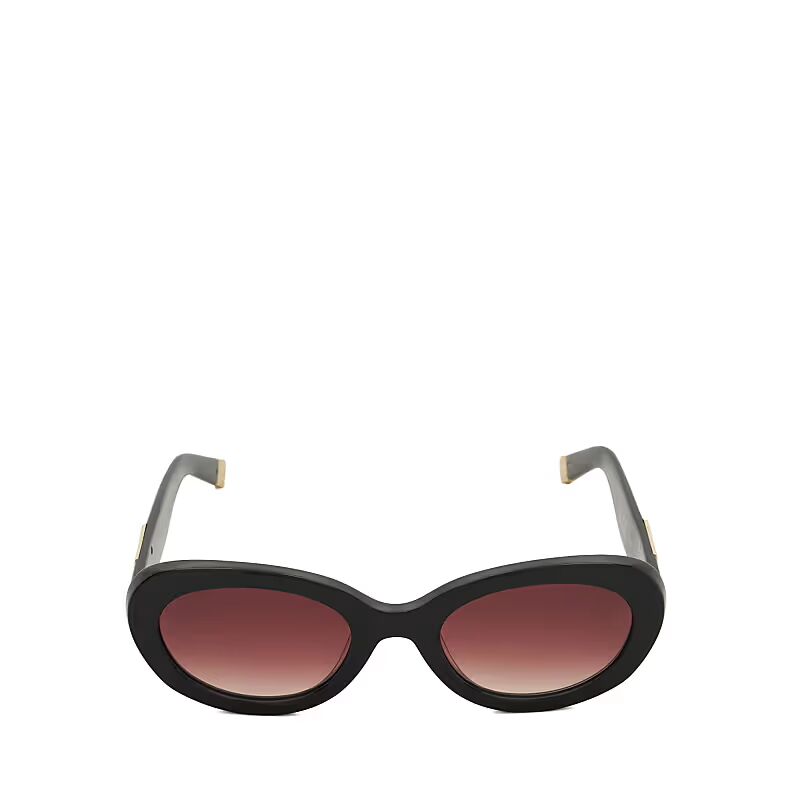 Солнцезащитные очки Dune London Glee черного цвета
Солнцезащитные очки Dune London Glee черного цвета