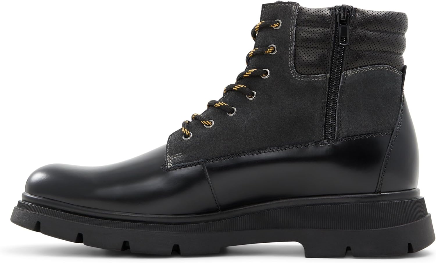 Мужские кроссовки ALDO Mayfair, Charcoal
Мужские кроссовки ALDO Mayfair, Charcoal