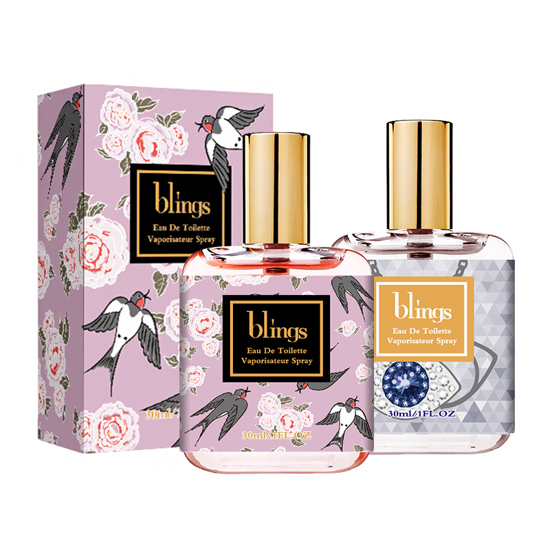Женские духи Blings
Женские духи Blings