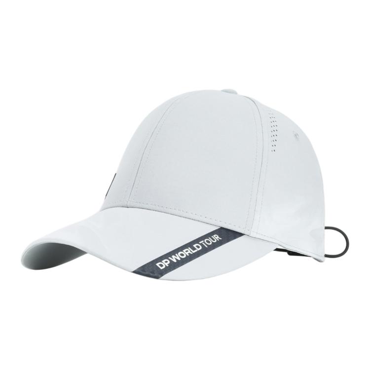 FILA Бейсболка мужская белая, White
FILA Бейсболка мужская белая, White