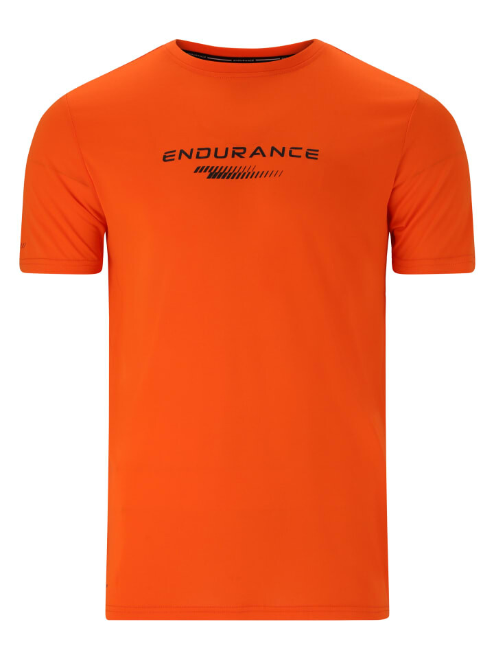 Футболка Endurance, цвет 5187 scarlet ibis
Футболка Endurance, цвет 5187 scarlet ibis