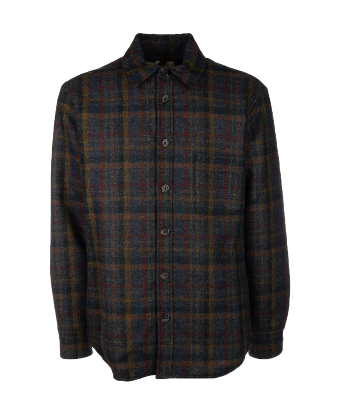 Повседневная рубашка 4Funkyflavours, мультиколор
Повседневная рубашка 4Funkyflavours, мультиколор