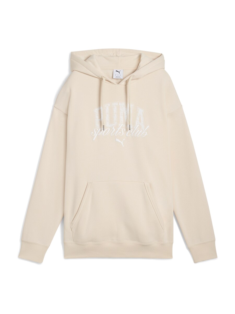 Толстовка PUMA Class, кремовый
Толстовка PUMA Class, кремовый
