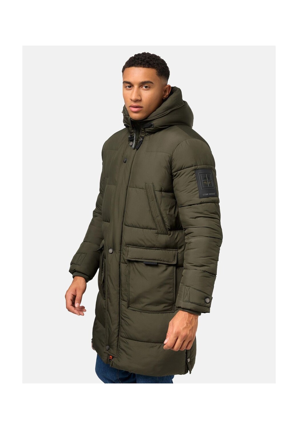 Зимнее пальто Beviis STONE HARBOUR, оливковый, Зеленый, Зимнее пальто Beviis STONE HARBOUR, оливковый
Зимнее пальто Beviis STONE HARBOUR, оливковый, Зеленый, Зимнее пальто Beviis STONE HARBOUR, оливковый