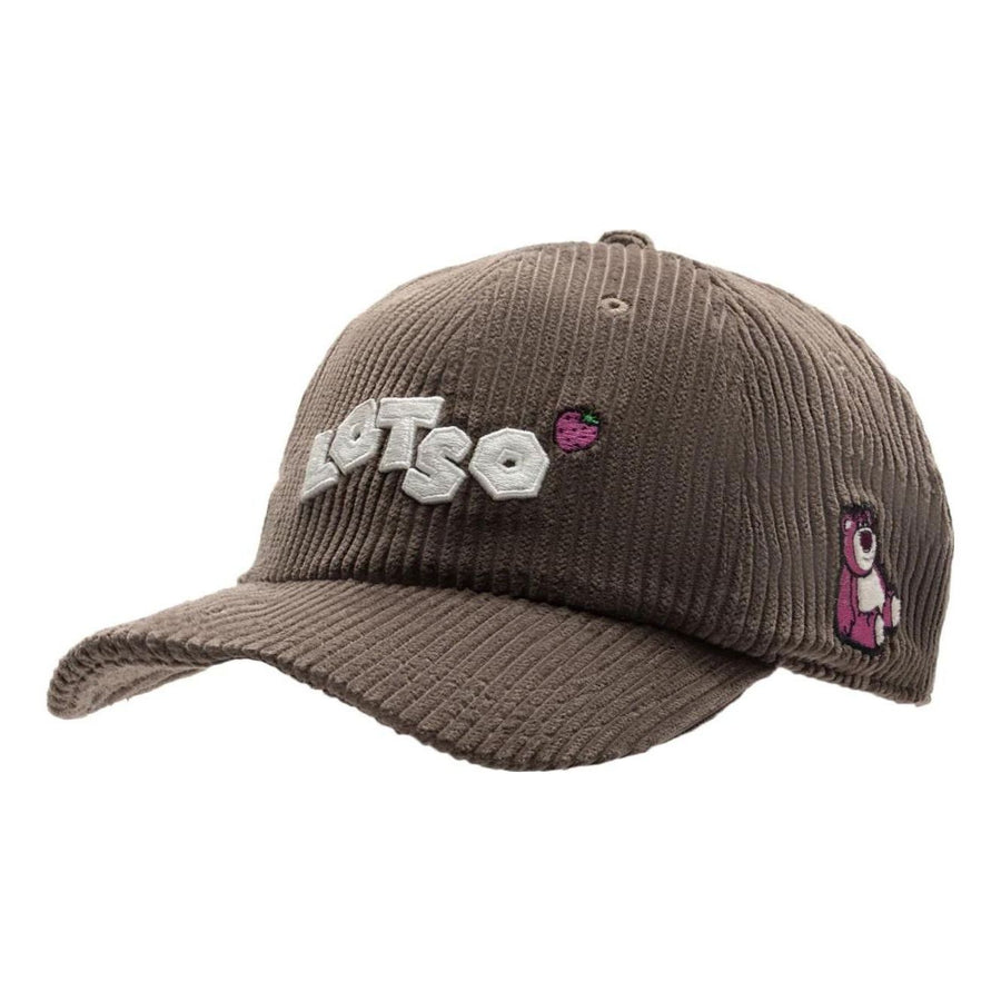 Бейсболка Li-Ning x Disney Toy Story Lotso Baseball Cap 'Brown', коричневый
Бейсболка Li-Ning x Disney Toy Story Lotso Baseball Cap 'Brown', коричневый