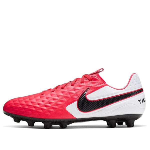 Кроссовки Tiempo Legend 8 Pro HG Nike, черный
Кроссовки Tiempo Legend 8 Pro HG Nike, черный
