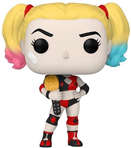 Виниловая фигурка Funko 64947 Funko POP!
Виниловая фигурка Funko 64947 Funko POP!