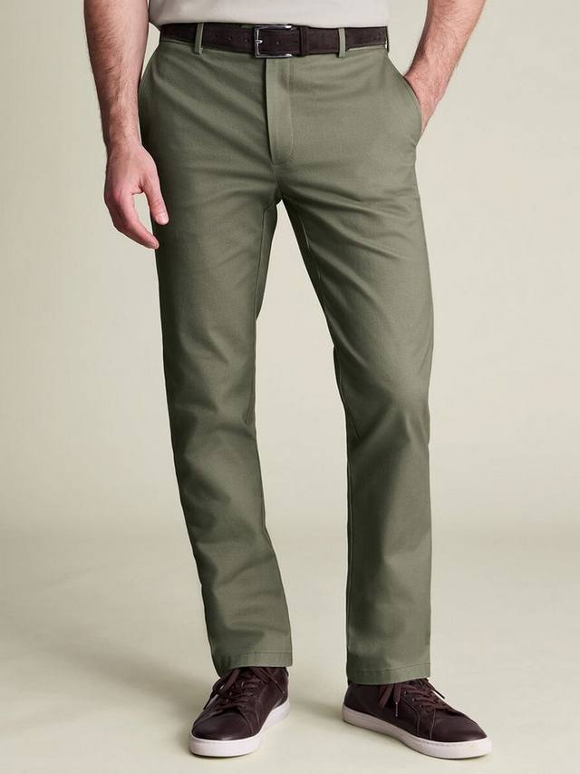 Прямые брюки из хлопкового состава Charles Tyrwhitt, Sage Green
Прямые брюки из хлопкового состава Charles Tyrwhitt, Sage Green