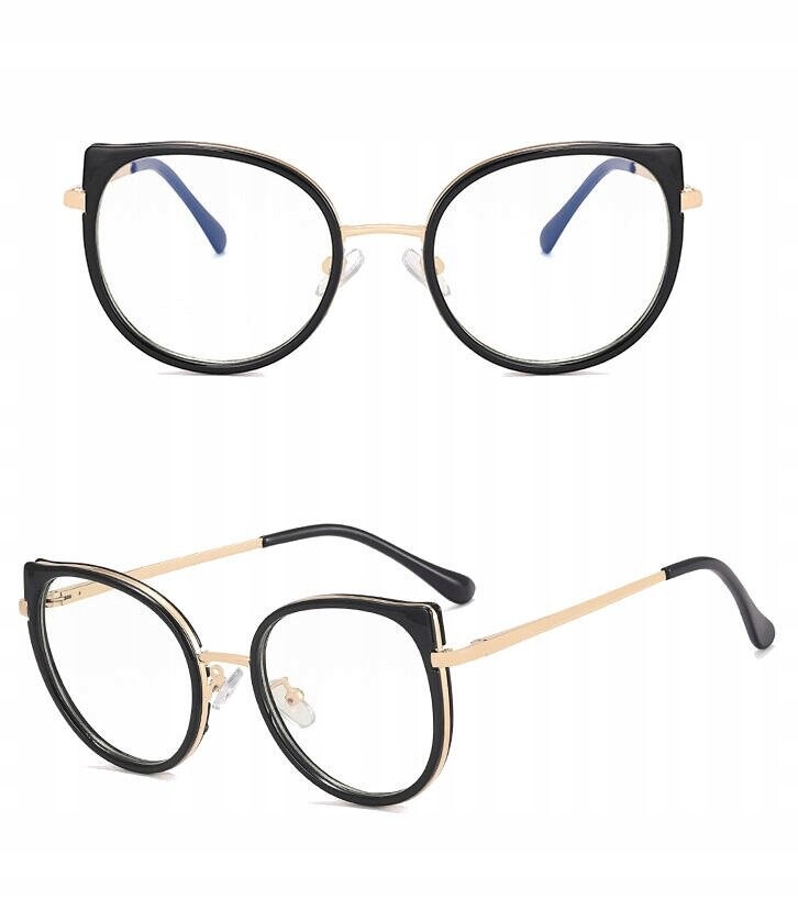 Stylion, однотонные женские компьютерные очки, УФ-излучение синего цвета, гибкая оправа
Stylion, однотонные женские компьютерные очки, УФ-излучение синего цвета, гибкая оправа