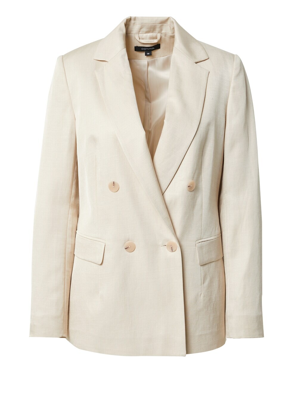 Блейзер Comma, песок
Блейзер Comma, песок