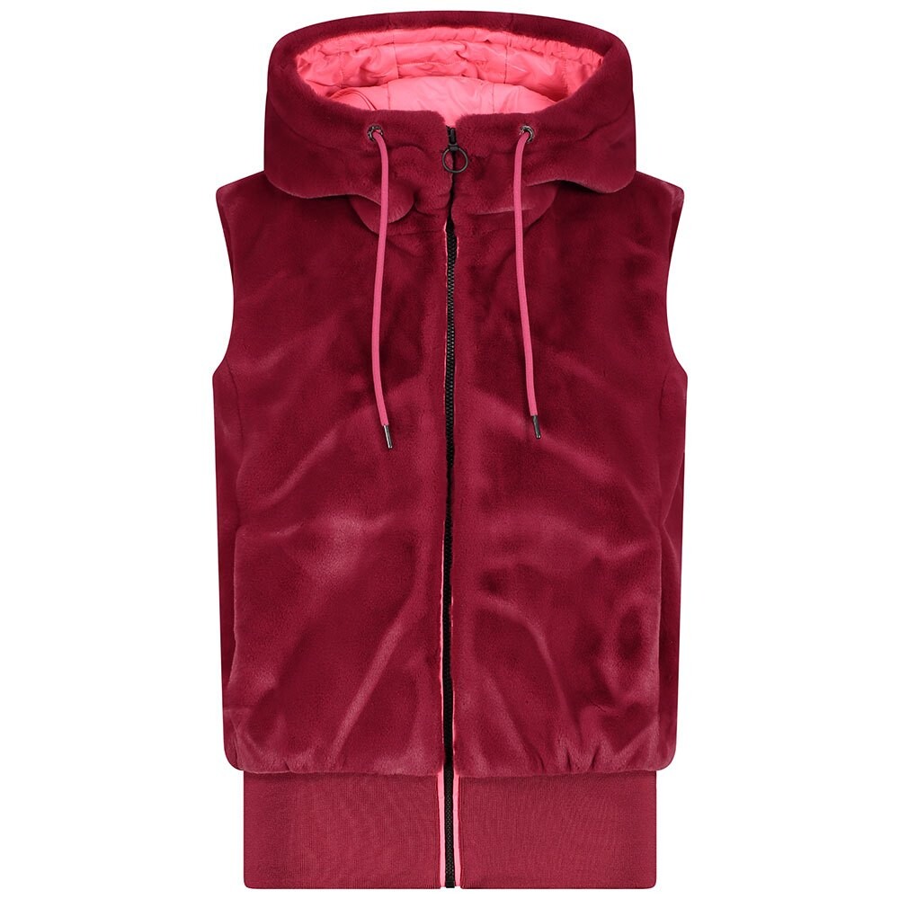 Жилет CMP 33K0426, красный
Жилет CMP 33K0426, красный