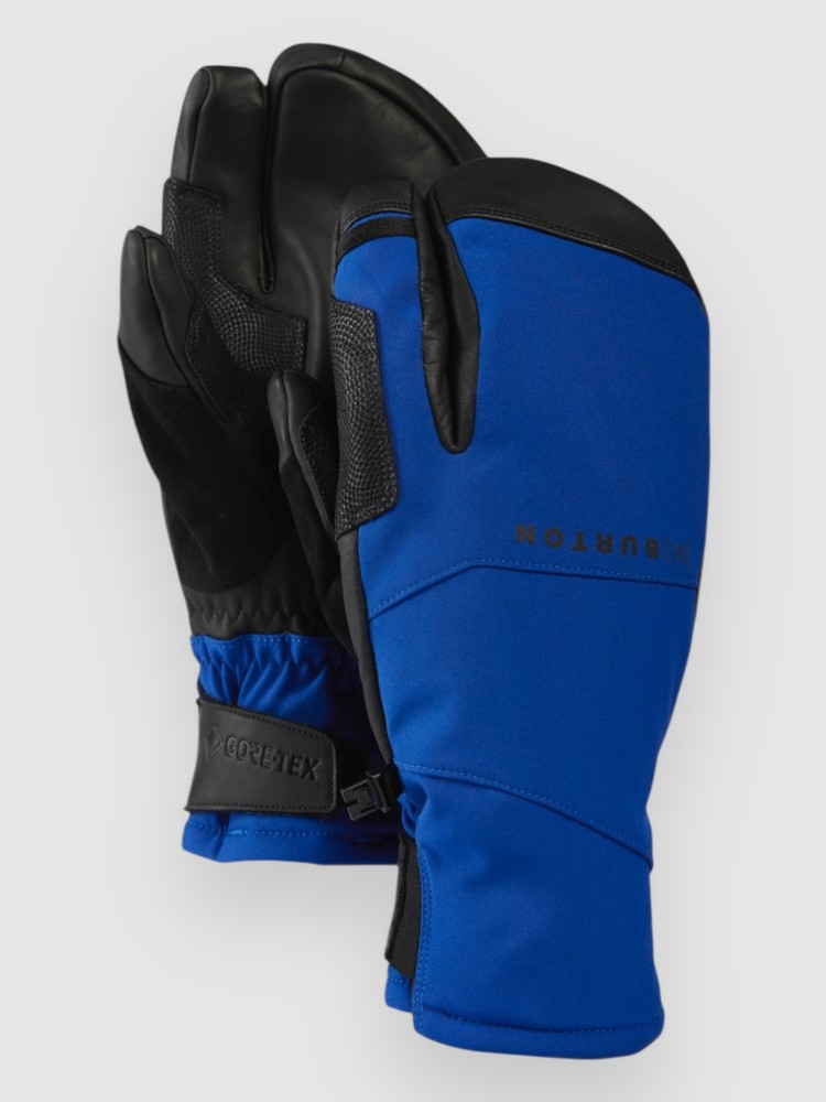 Варежки Burton ak Gore Clutch Fäustlinge, jake blue
Варежки Burton ak Gore Clutch Fäustlinge, jake blue