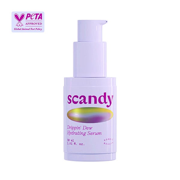 Увлажняющая сыворотка для лица SCANDY Hydrating Serum, 30 мл
Увлажняющая сыворотка для лица SCANDY Hydrating Serum, 30 мл