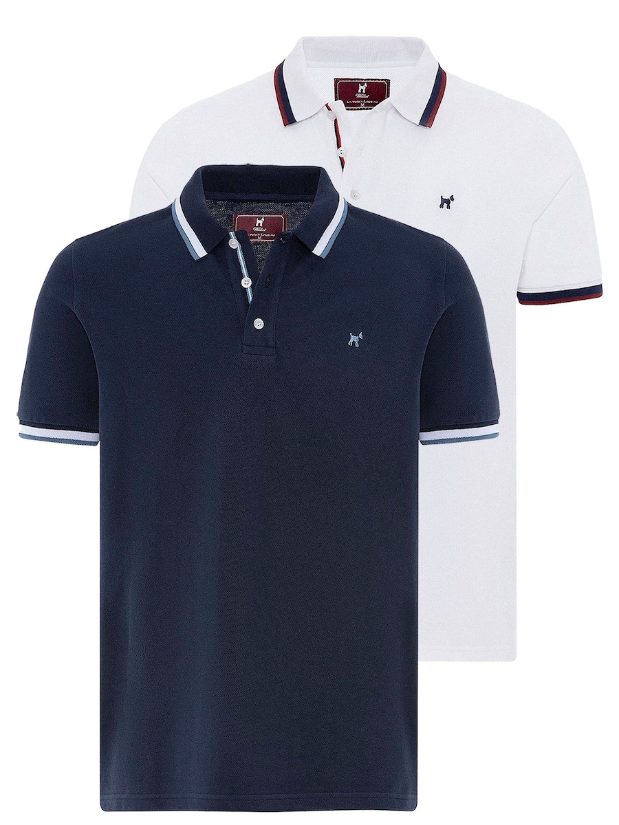 Рубашка Williot, темно-синий/опаловый/белый
Рубашка Williot, темно-синий/опаловый/белый