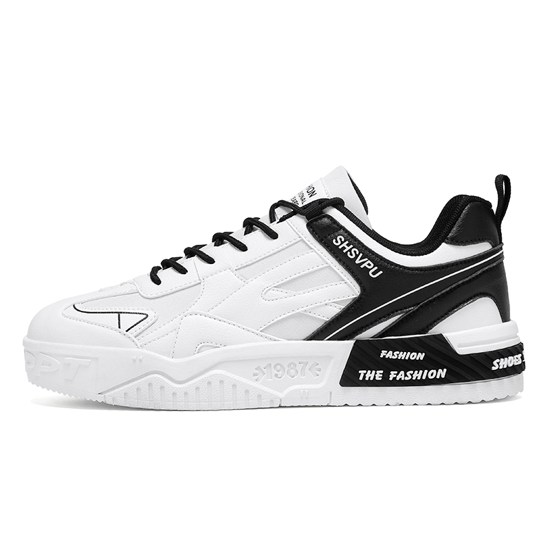 Износостойкие, дышащие, с поддержкой баланса, низкие детские кроссовки для скейтбординга для подростков Cotton Gene, белый/черный
Износостойкие, дышащие, с поддержкой баланса, низкие детские кроссовки для скейтбординга для подростков Cotton Gene, белый/черный