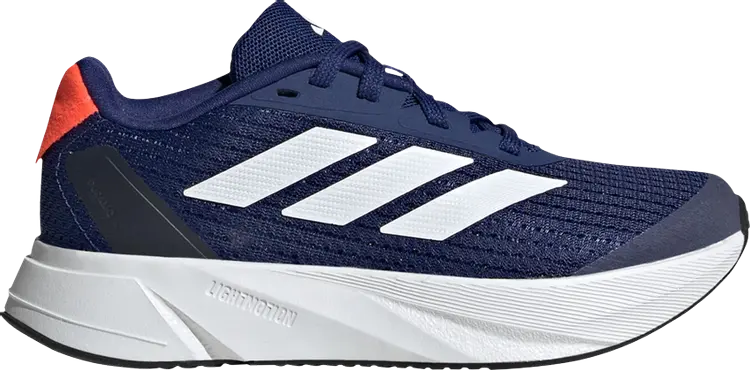 Кроссовки Duramo SL J 'Navy Solar Red', синий
Кроссовки Duramo SL J 'Navy Solar Red', синий