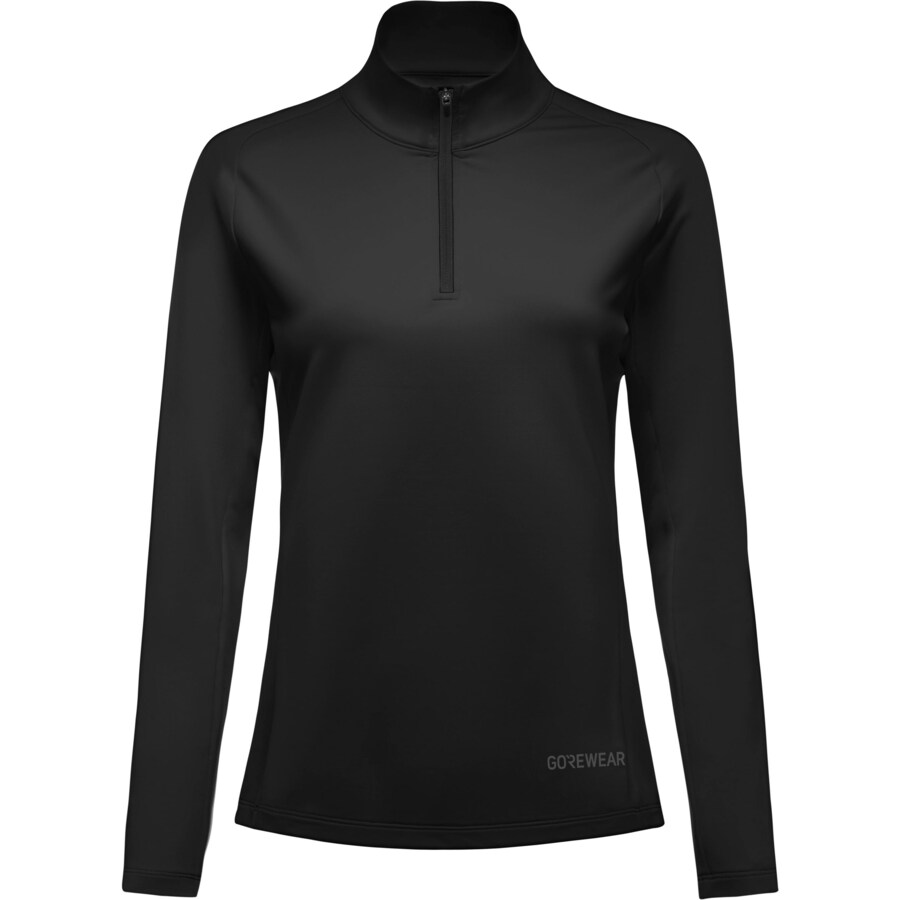 Футболка Performance GORE WEAR Everyday, черный
Футболка Performance GORE WEAR Everyday, черный