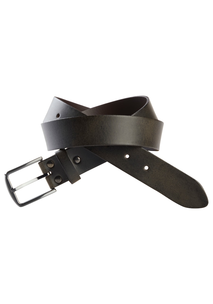 Ремень Man's World, темно-зеленый
Ремень Man's World, темно-зеленый