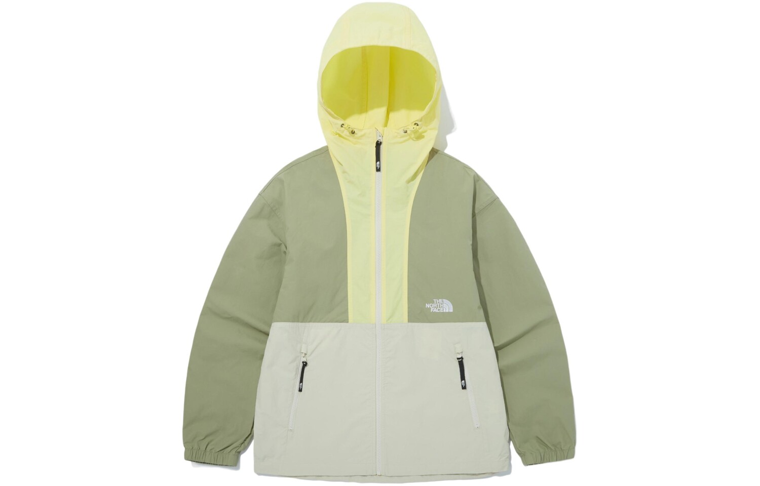 Коллекция одежды Куртка мужская зеленая The North Face, зеленый
Коллекция одежды Куртка мужская зеленая The North Face, зеленый