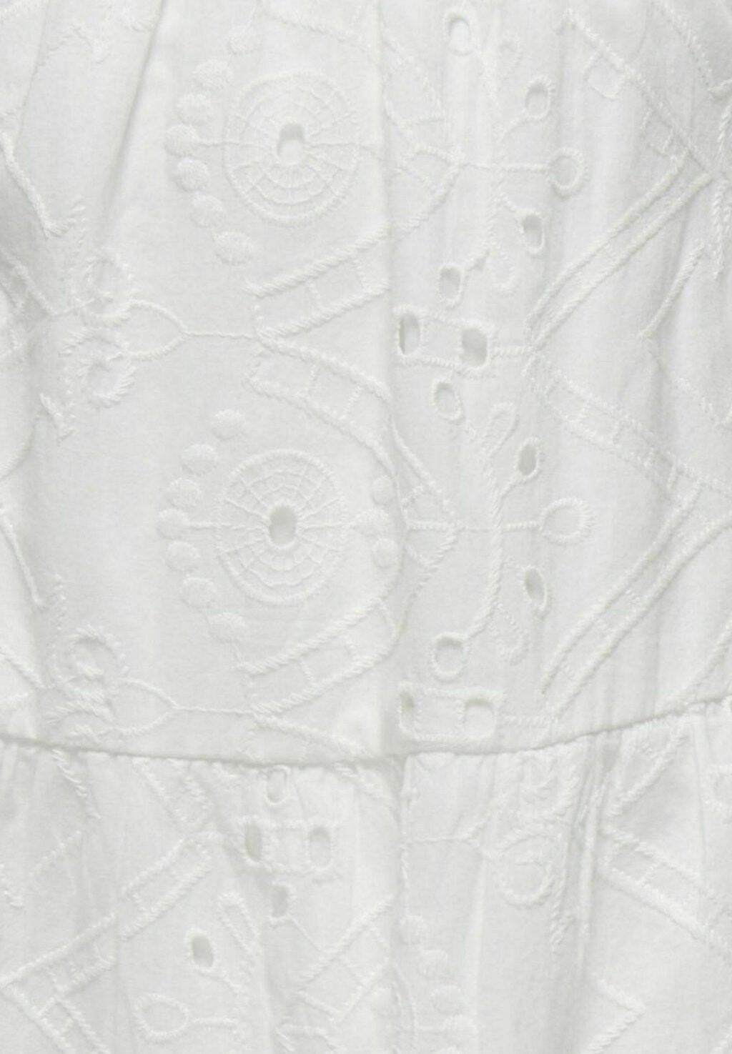 Повседневное платье NORMAL GESCHNITTENVOLUMINÖSER ARMSCHNITT Kids ONLY, кремовый
Повседневное платье NORMAL GESCHNITTENVOLUMINÖSER ARMSCHNITT Kids ONLY, кремовый