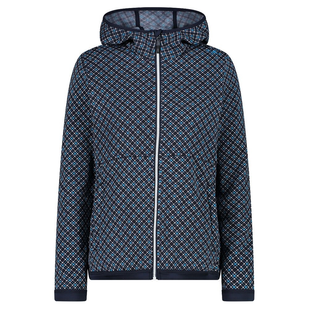 Куртка CMP 33H1966, синий
Куртка CMP 33H1966, синий