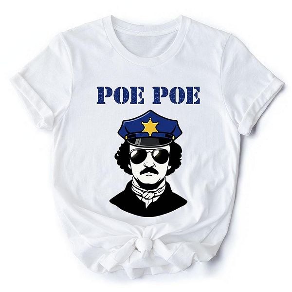 Футболка Police Edgar Allan Poe Poe, смешная Ornamentallyyou, White, Белый, Футболка Police Edgar Allan Poe Poe, смешная Ornamentallyyou, White
Футболка Police Edgar Allan Poe Poe, смешная Ornamentallyyou, White, Белый, Футболка Police Edgar Allan Poe Poe, смешная Ornamentallyyou, White