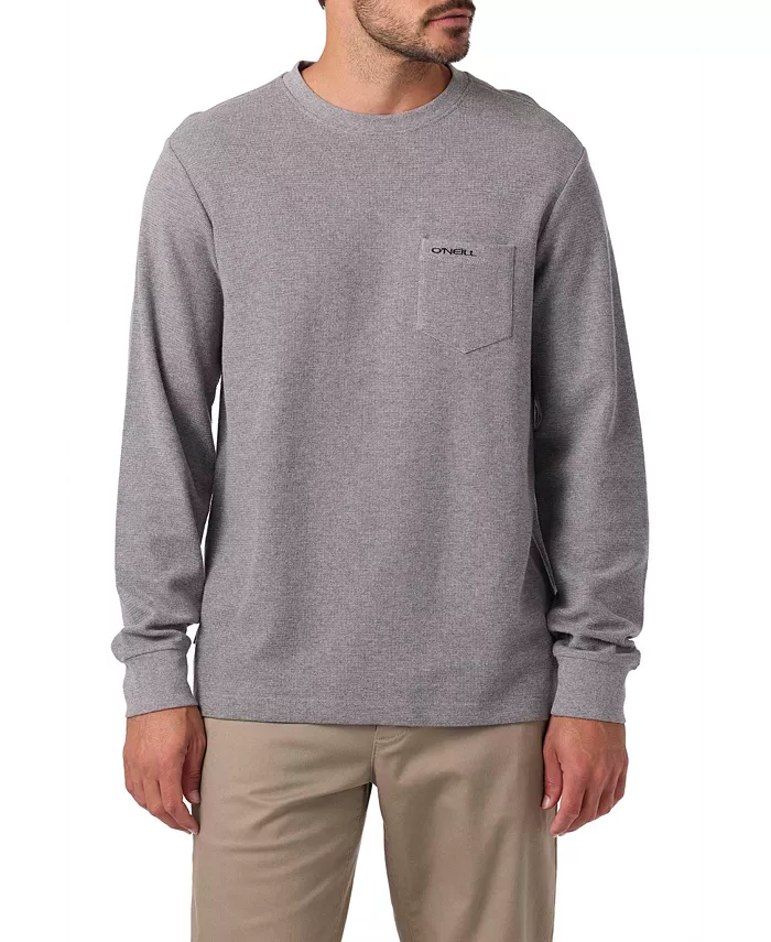 Мужская термофутболка Overland O'Neill, серый
Мужская термофутболка Overland O'Neill, серый