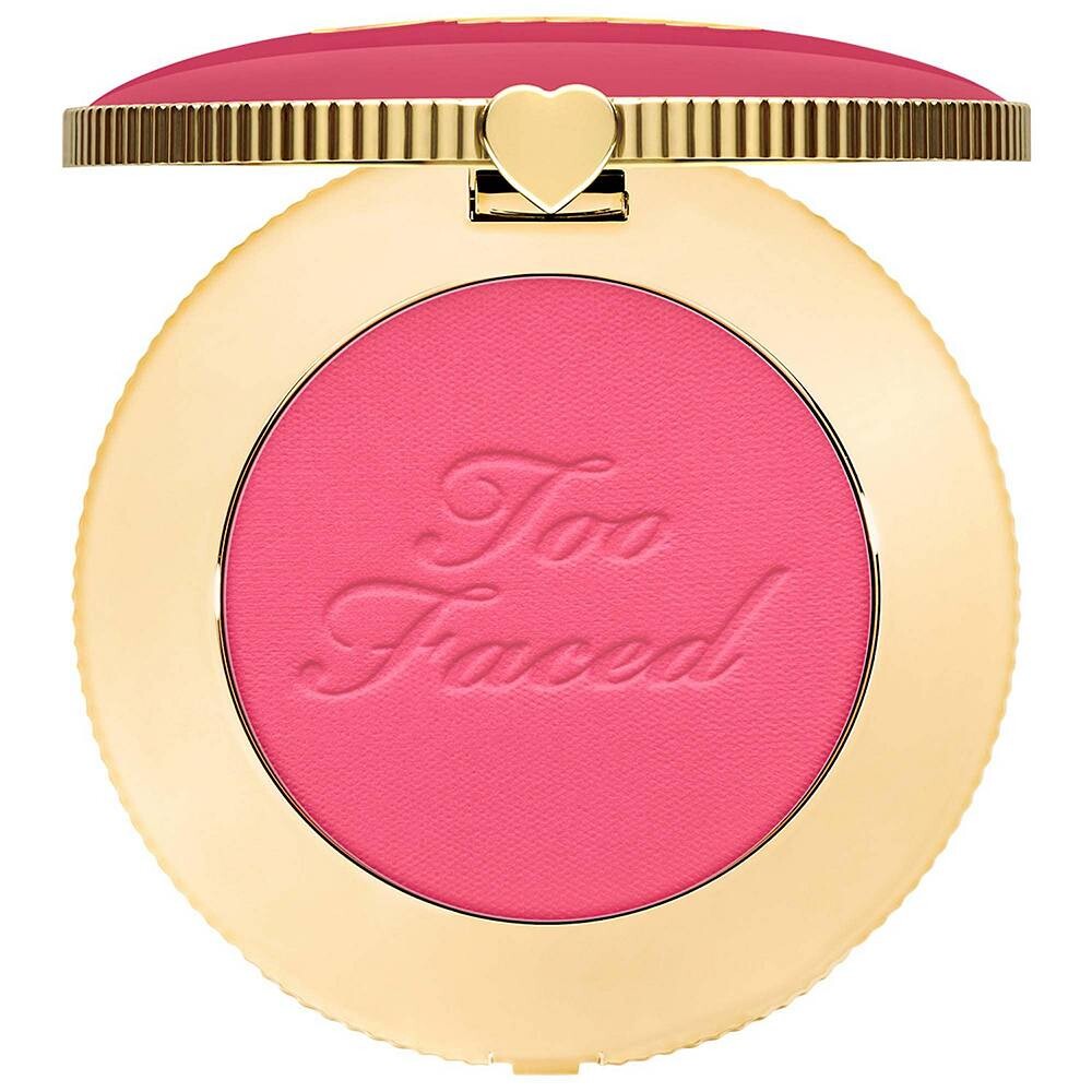 Too Faced Cloud Crush Размытые румяна, цвет Watermelon Rain
Too Faced Cloud Crush Размытые румяна, цвет Watermelon Rain