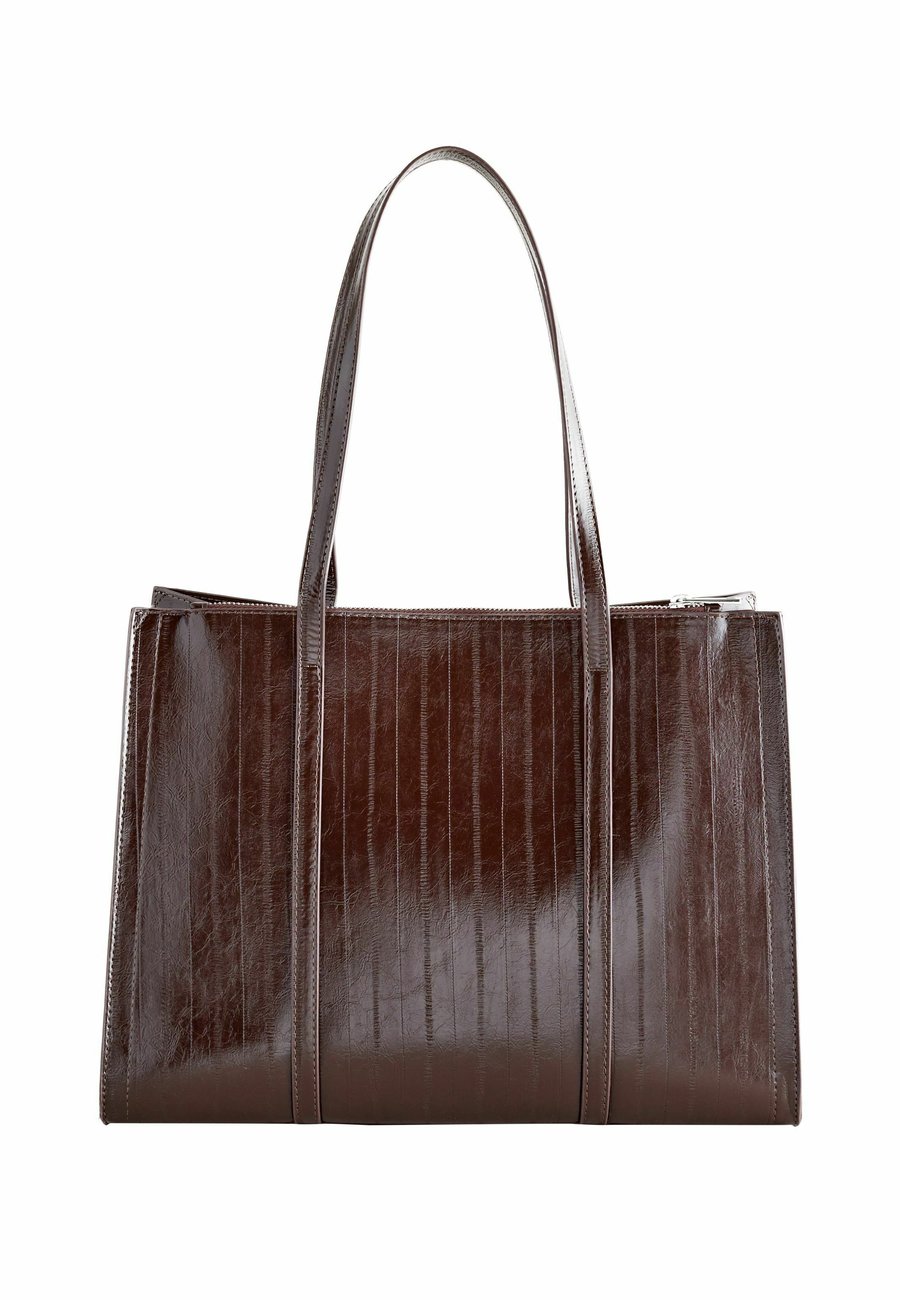 Сумка-шоппер Next STRUCTURED, Chocolate Brown/Brown
Сумка-шоппер Next STRUCTURED, Chocolate Brown/Brown