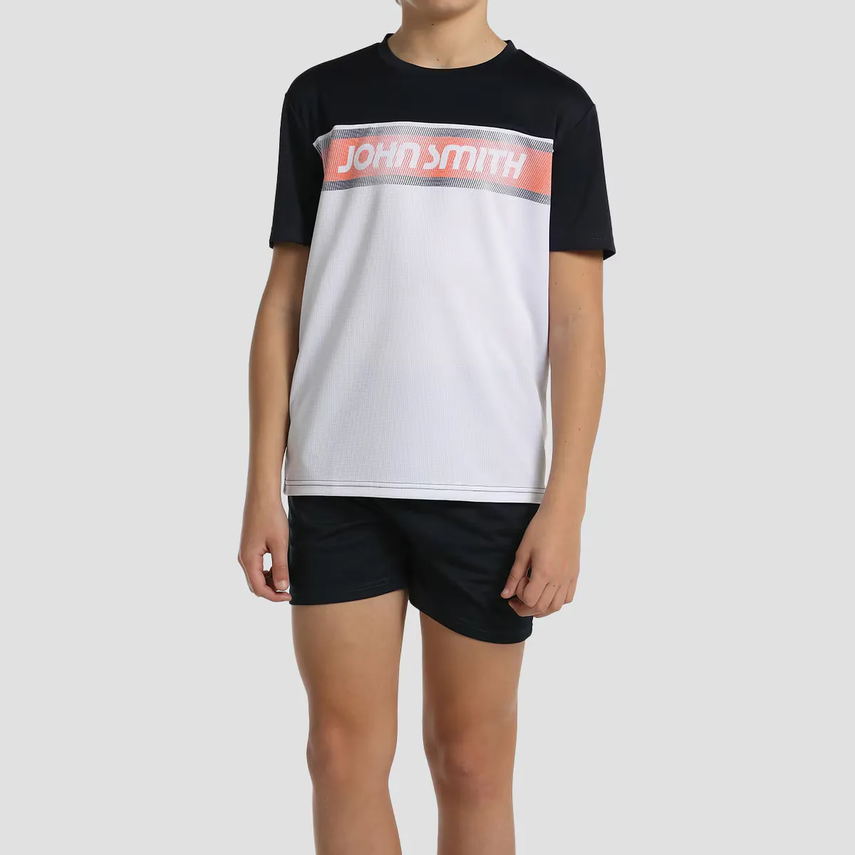 Детский комплект Befar Set John Smith, белый
Детский комплект Befar Set John Smith, белый