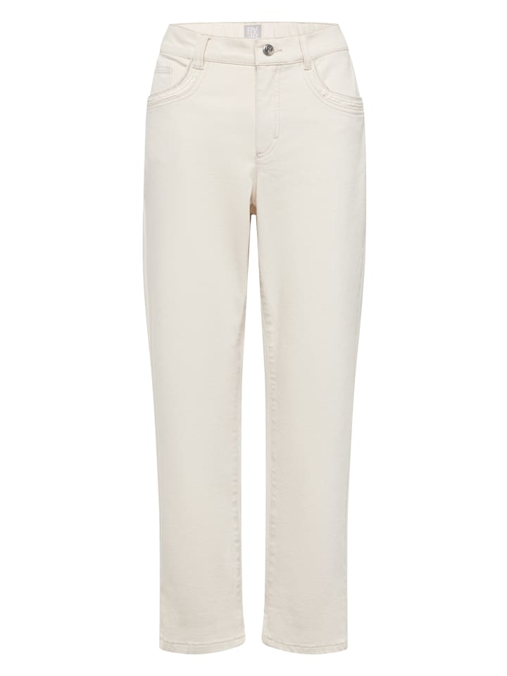 Джинсы Rabe, бежевый
Джинсы Rabe, бежевый