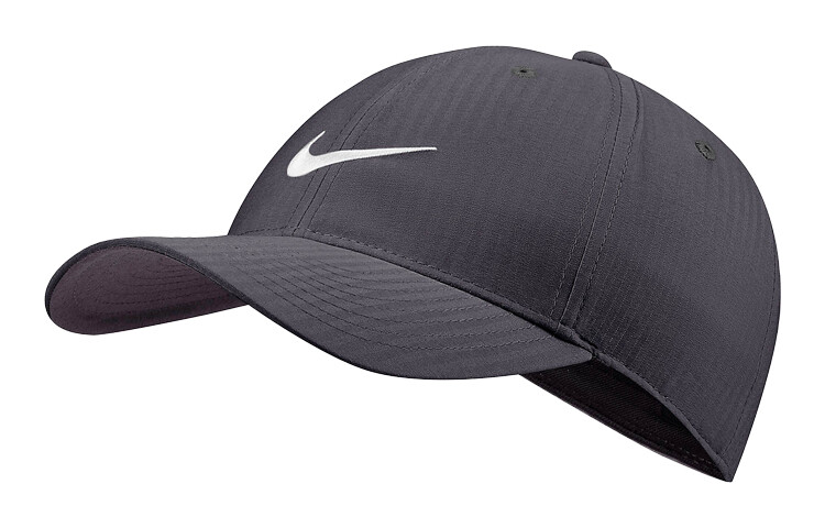 Кепка унисекс Nike, Dark Gray
Кепка унисекс Nike, Dark Gray