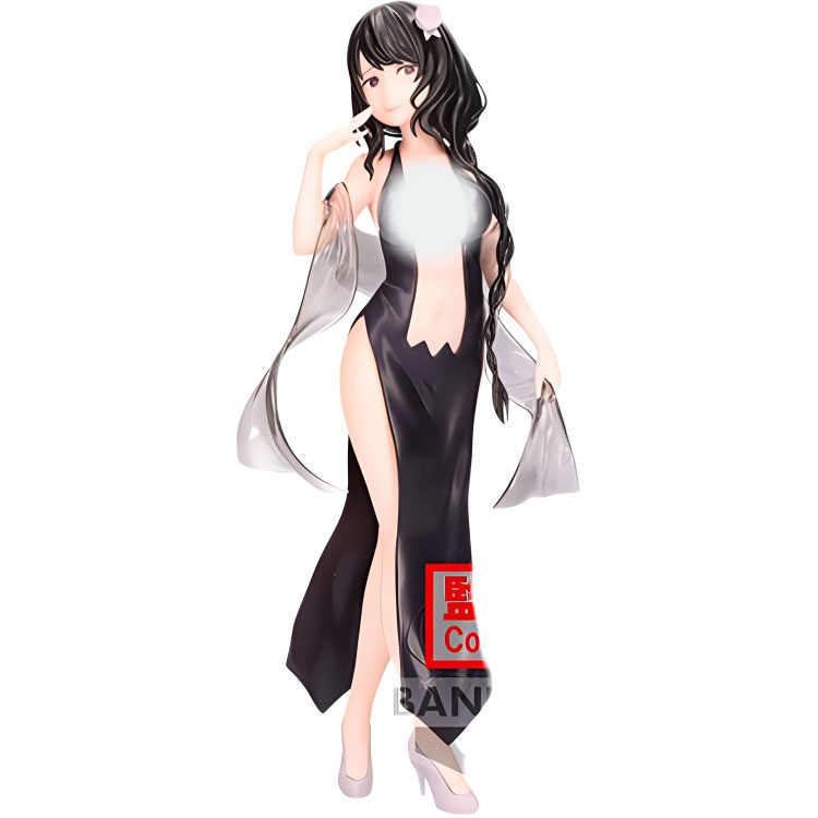 Эльза Грансье Начни с нуля Охотница за кишками, Эльза Гран BANPRESTO
Эльза Грансье Начни с нуля Охотница за кишками, Эльза Гран BANPRESTO