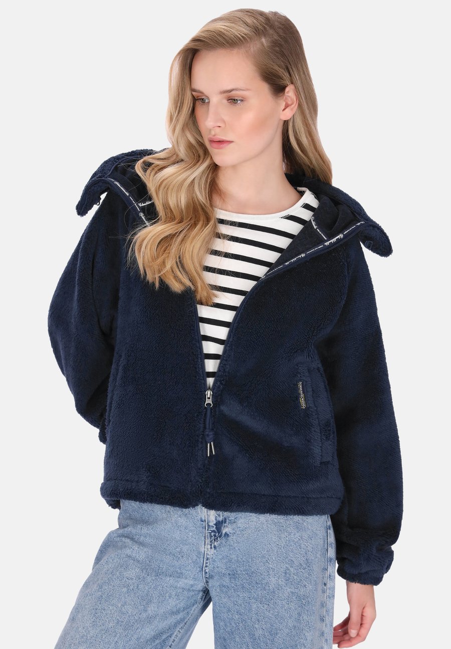 Худи Schmuddelwedda HOODIE, Navy/Blue, Синий, Худи Schmuddelwedda HOODIE, Navy/Blue
Худи Schmuddelwedda HOODIE, Navy/Blue, Синий, Худи Schmuddelwedda HOODIE, Navy/Blue