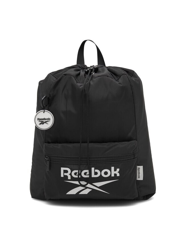 Рюкзак Reebok, черный 
Рюкзак Reebok, черный