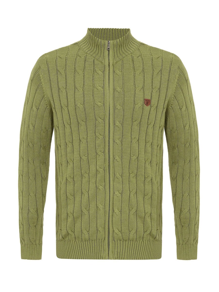 Вязаный кардиган Jacey Quinn Faber, цвет Kiwi
Вязаный кардиган Jacey Quinn Faber, цвет Kiwi