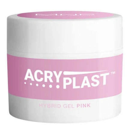 Acryplast Pink 25g Mnp
Acryplast Pink 25g Mnp