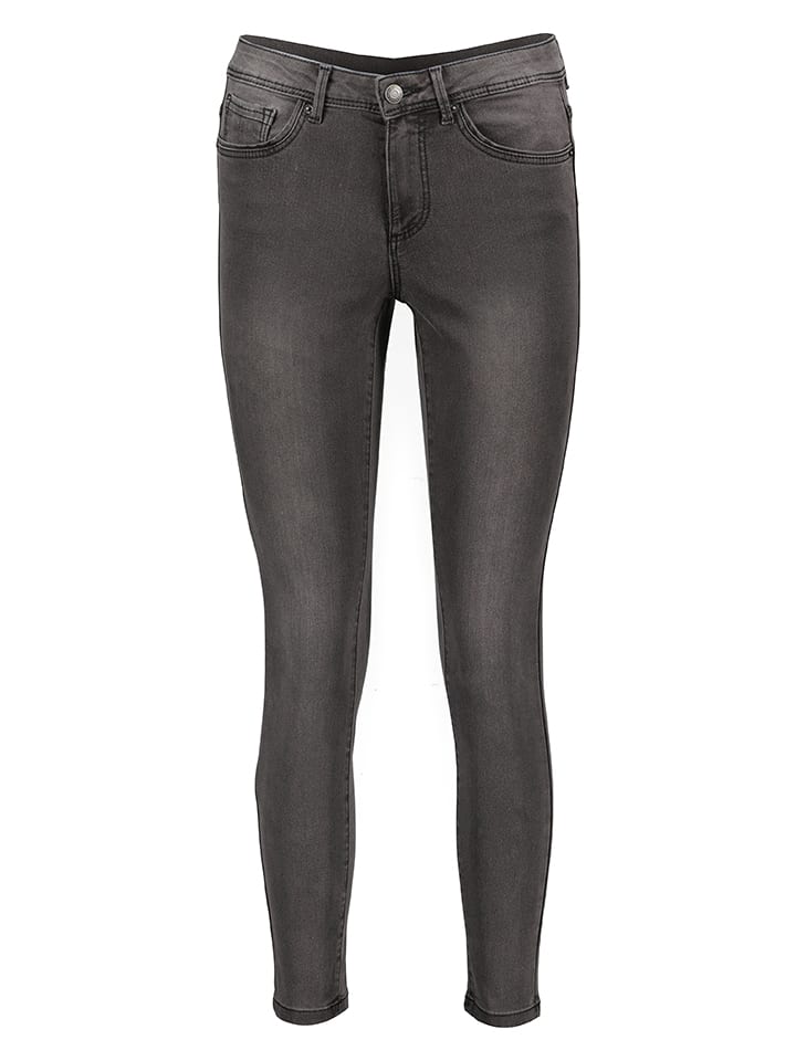 Джинсы Vero Moda, антрацит
Джинсы Vero Moda, антрацит