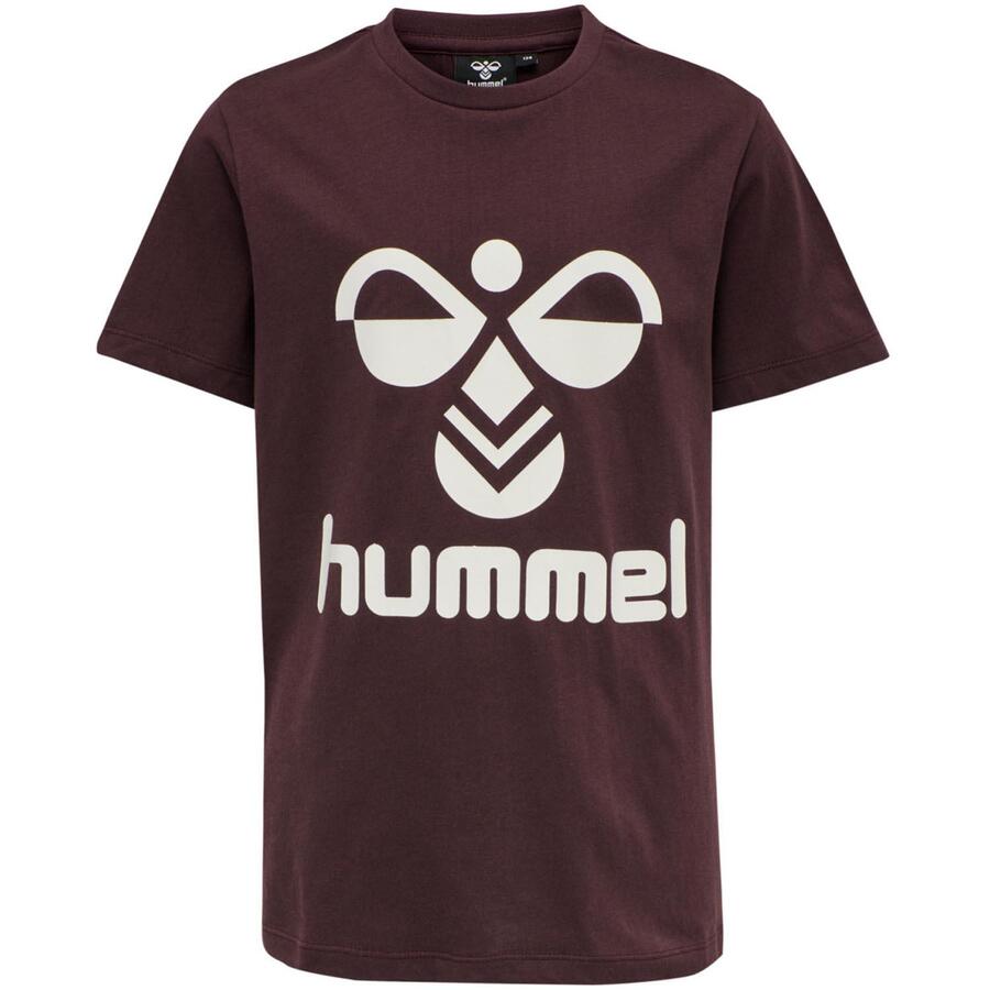 Детская футболка Hummel Tres 204204
Детская футболка Hummel Tres 204204