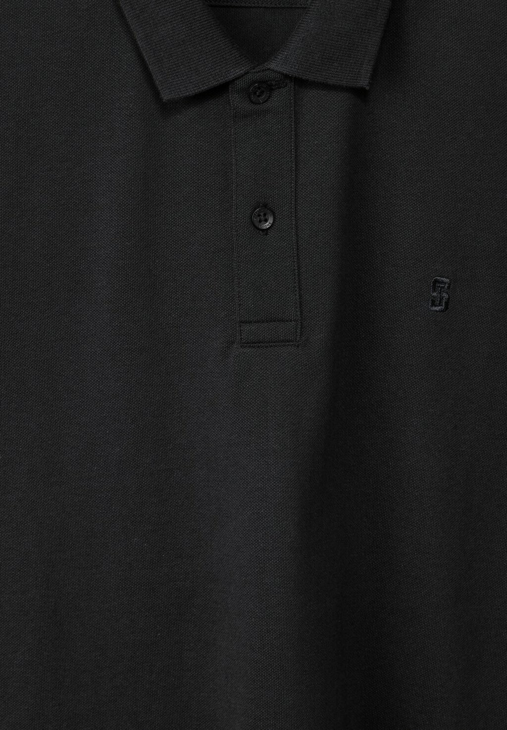 Рубашка поло BASIC Street One MEN, черный металлик
Рубашка поло BASIC Street One MEN, черный металлик